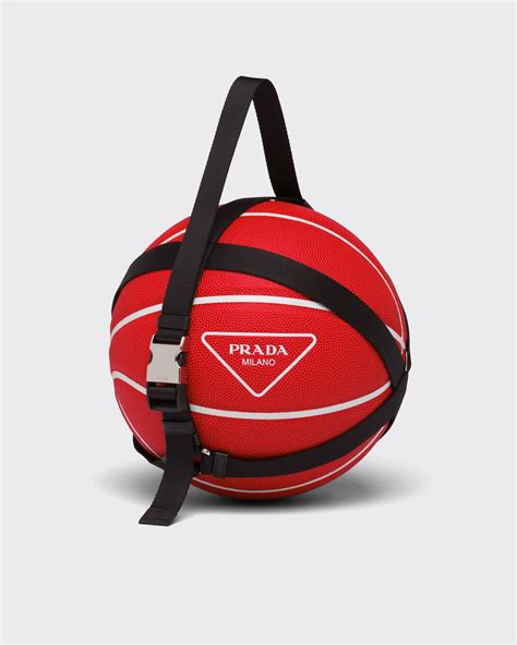 basketball prada